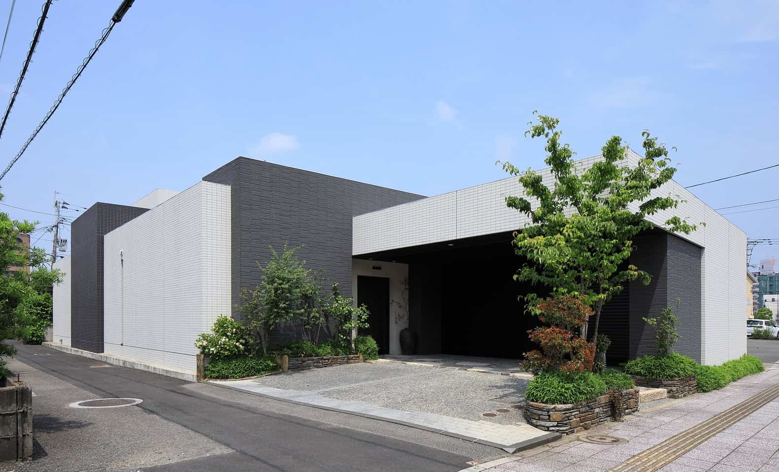 FORT7 House / Ishiodori Takeshi Architecture / Japan FORT7 House / Ishiodori Takeshi Architecture / Japan