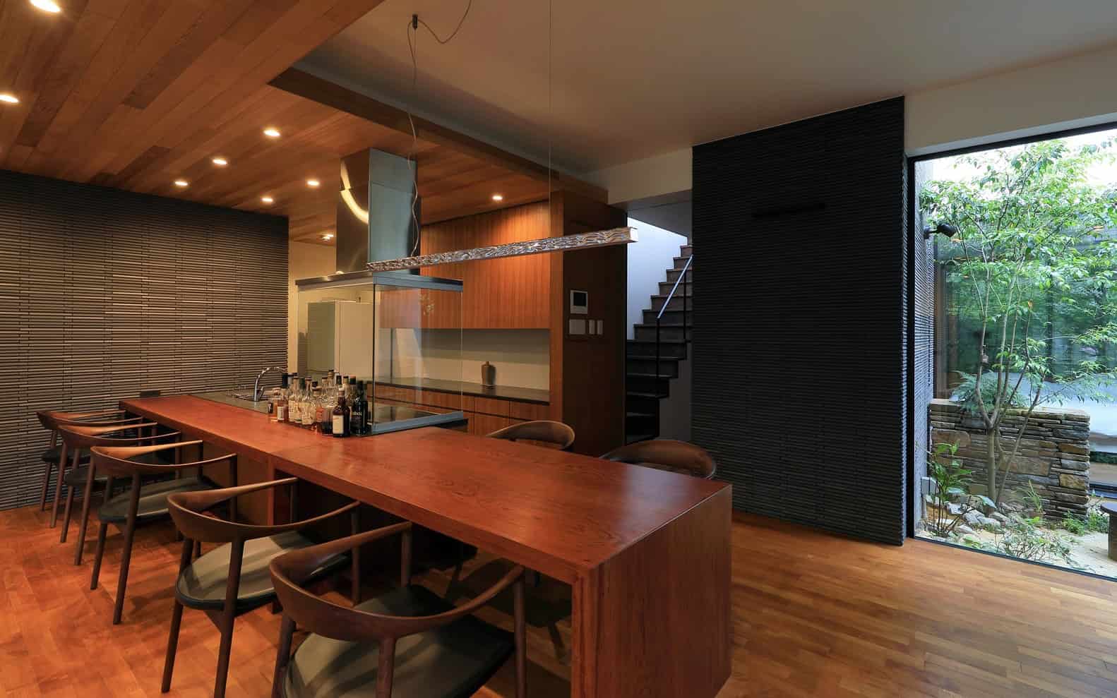 FORT7 House / Ishiodori Takeshi Architecture / Japan FORT7 House / Ishiodori Takeshi Architecture / Japan