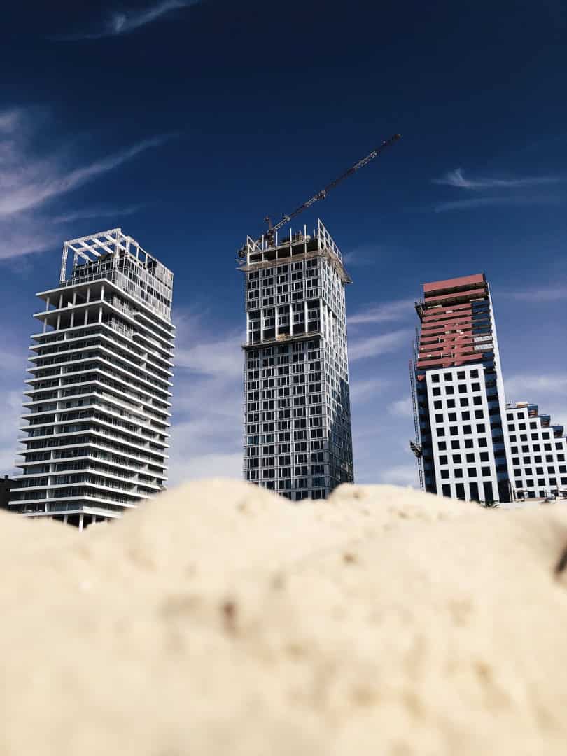 Investing in Israeli Real Estate A Lucrative Opportunity