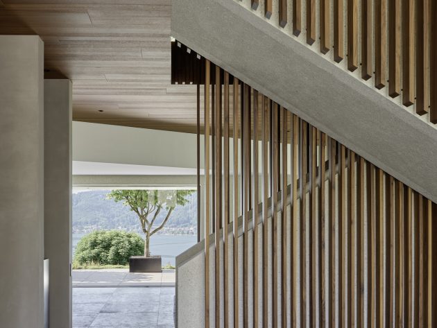 Kronbühl Residence by Oppenheim Architecture in Germany