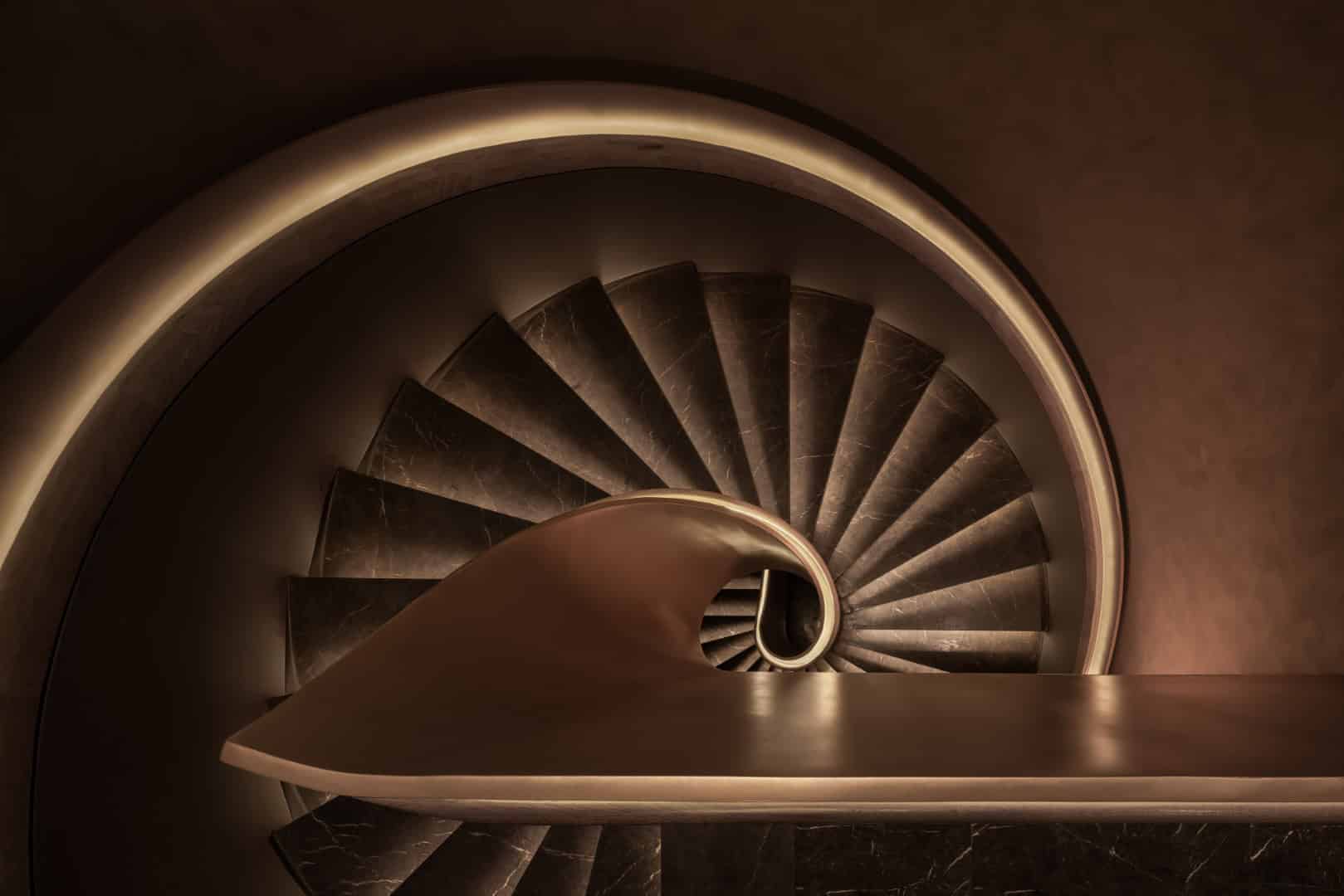 Mansion XÚN / LDH Design / China