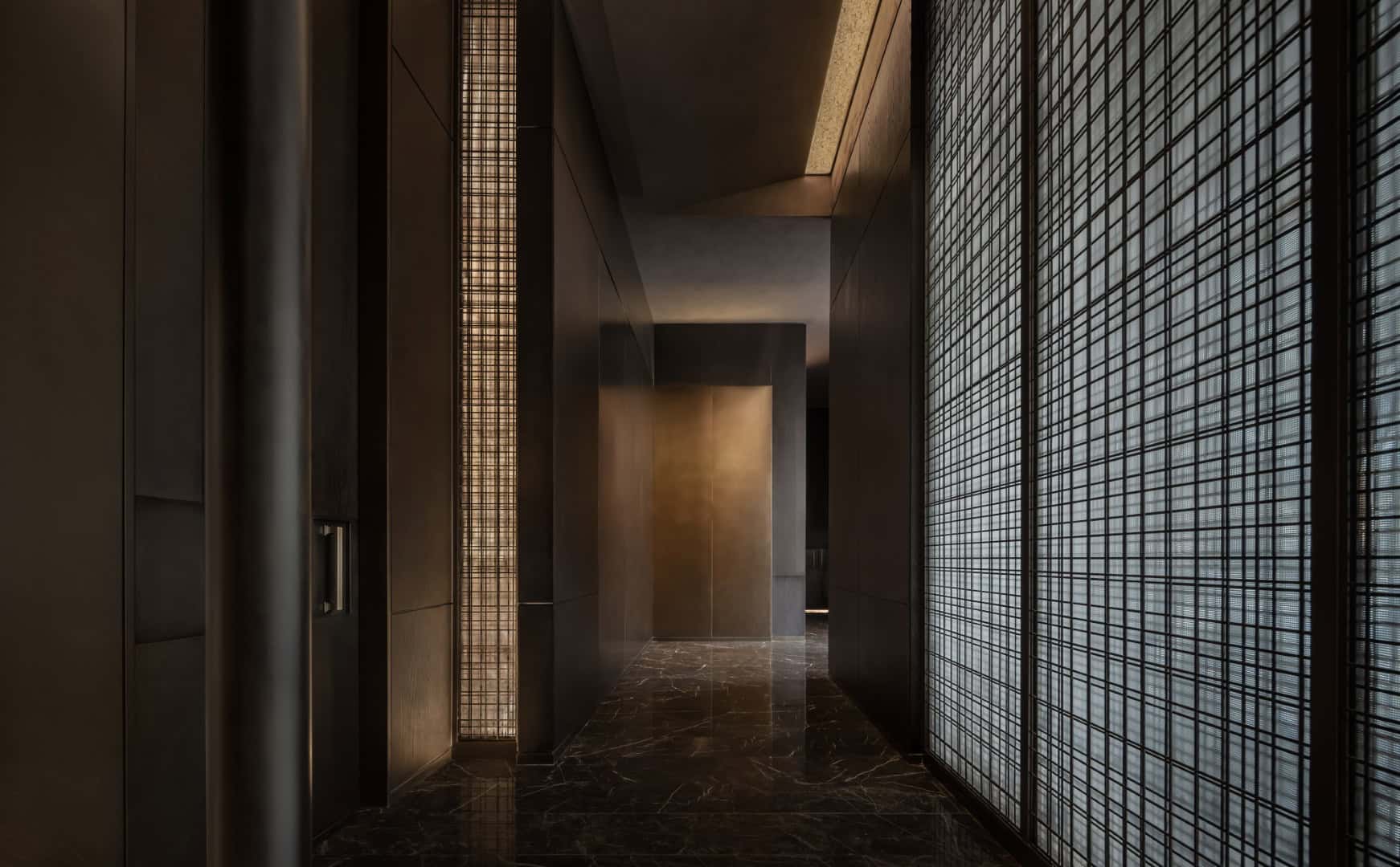 Mansion XÚN / LDH Design / China