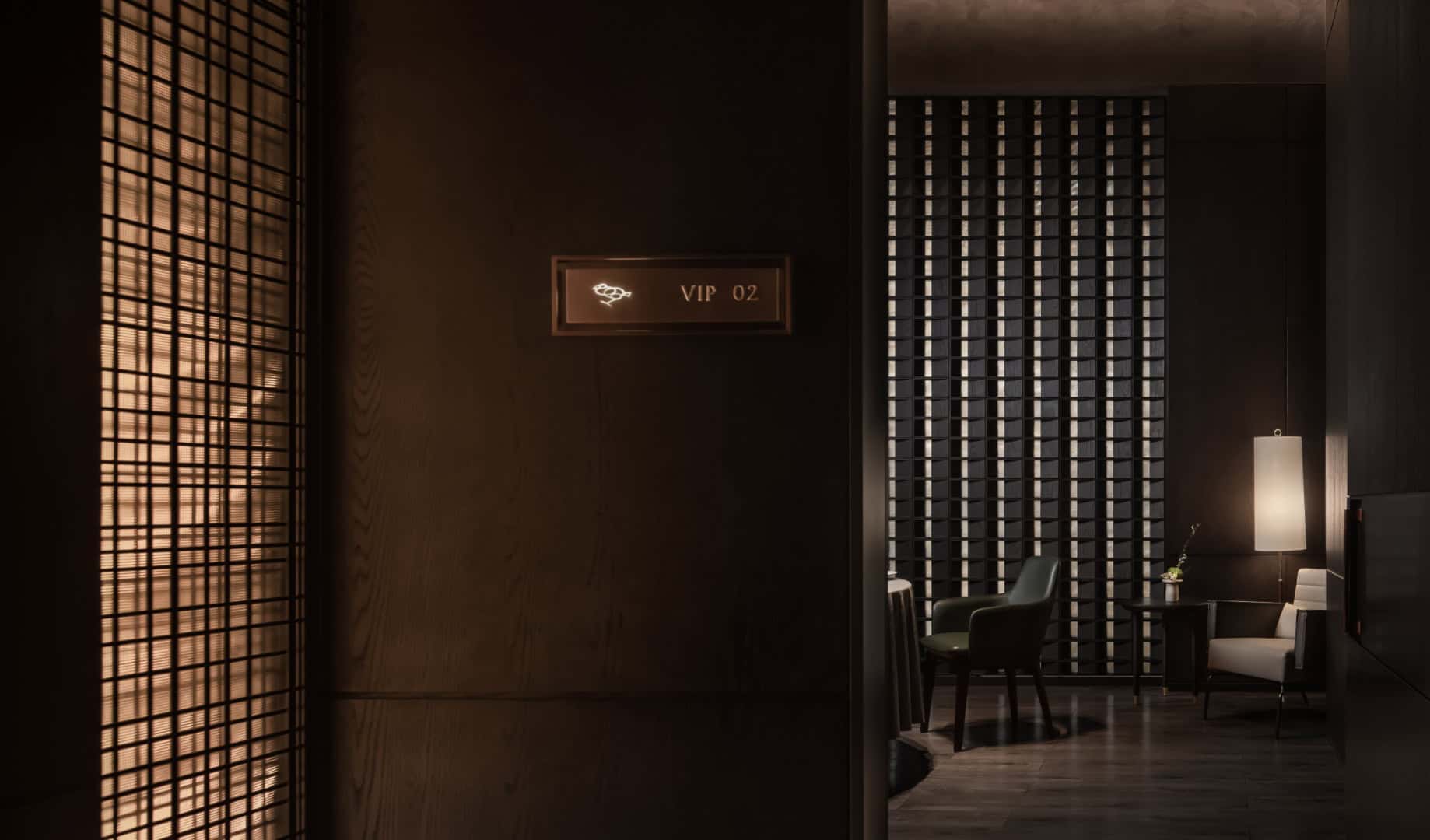 Mansion XÚN / LDH Design / China