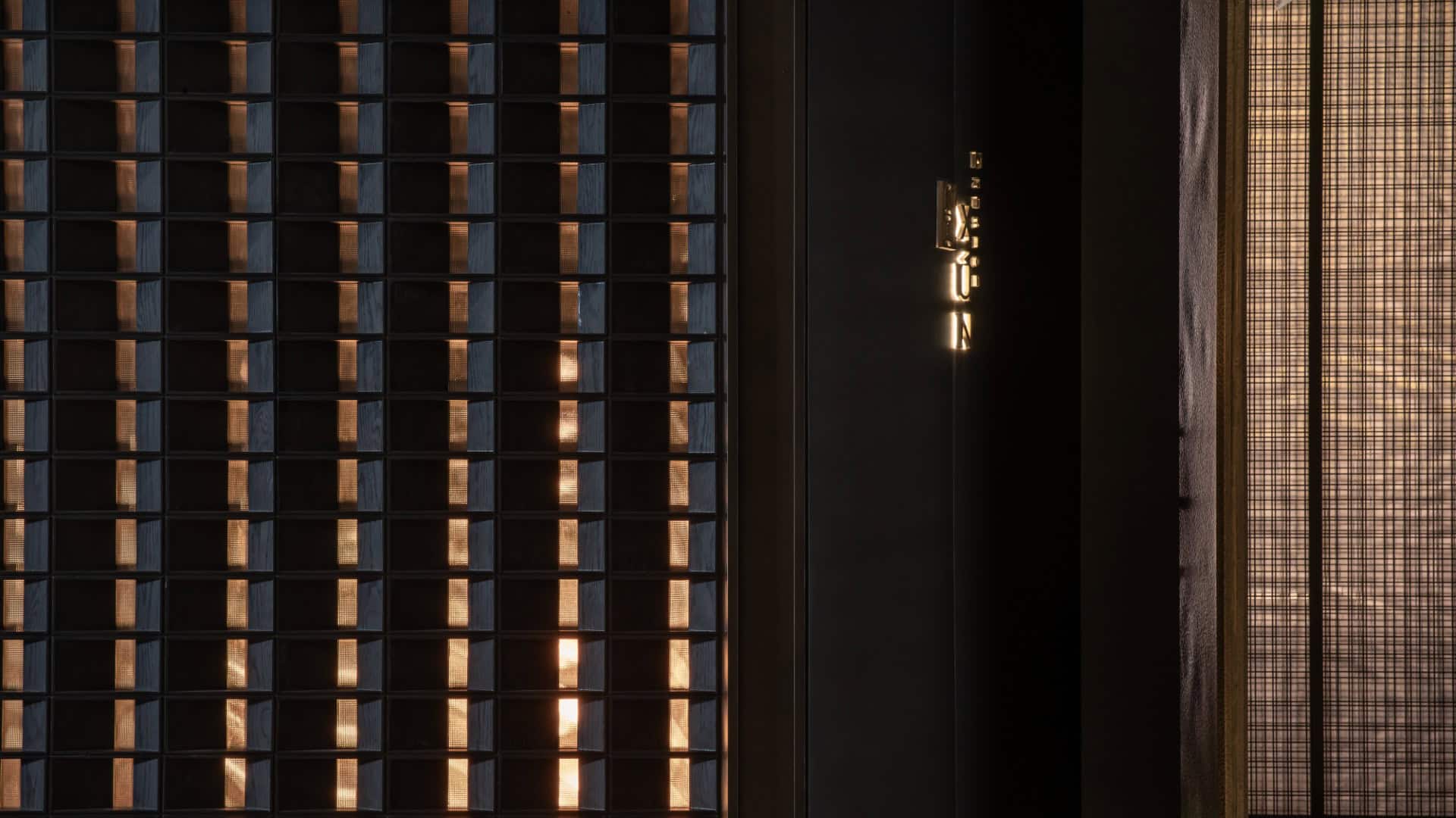 Mansion XÚN / LDH Design / China