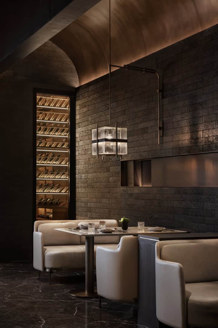 Mansion XÚN / LDH Design / China