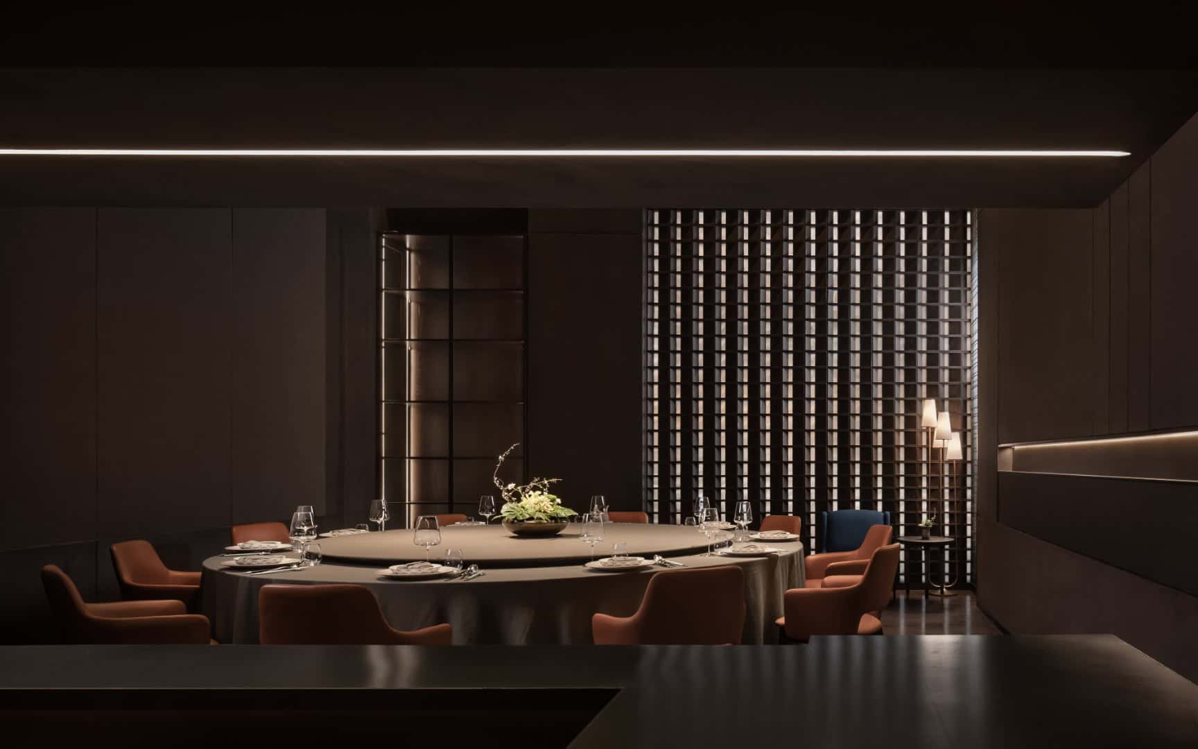 Mansion XÚN / LDH Design / China