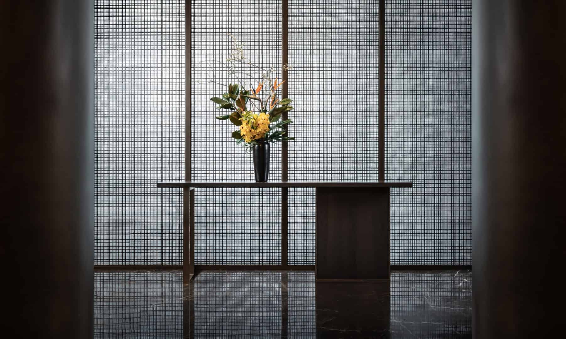 Mansion XÚN / LDH Design / China