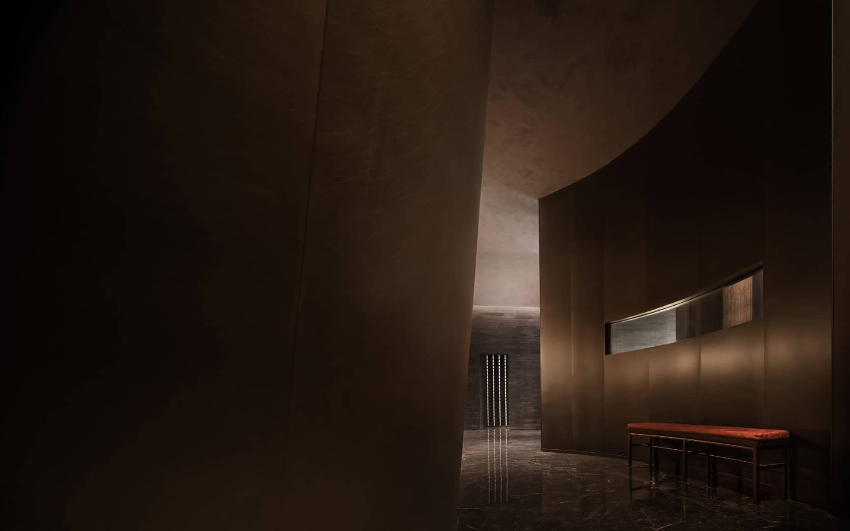 Mansion XÚN / LDH Design / China