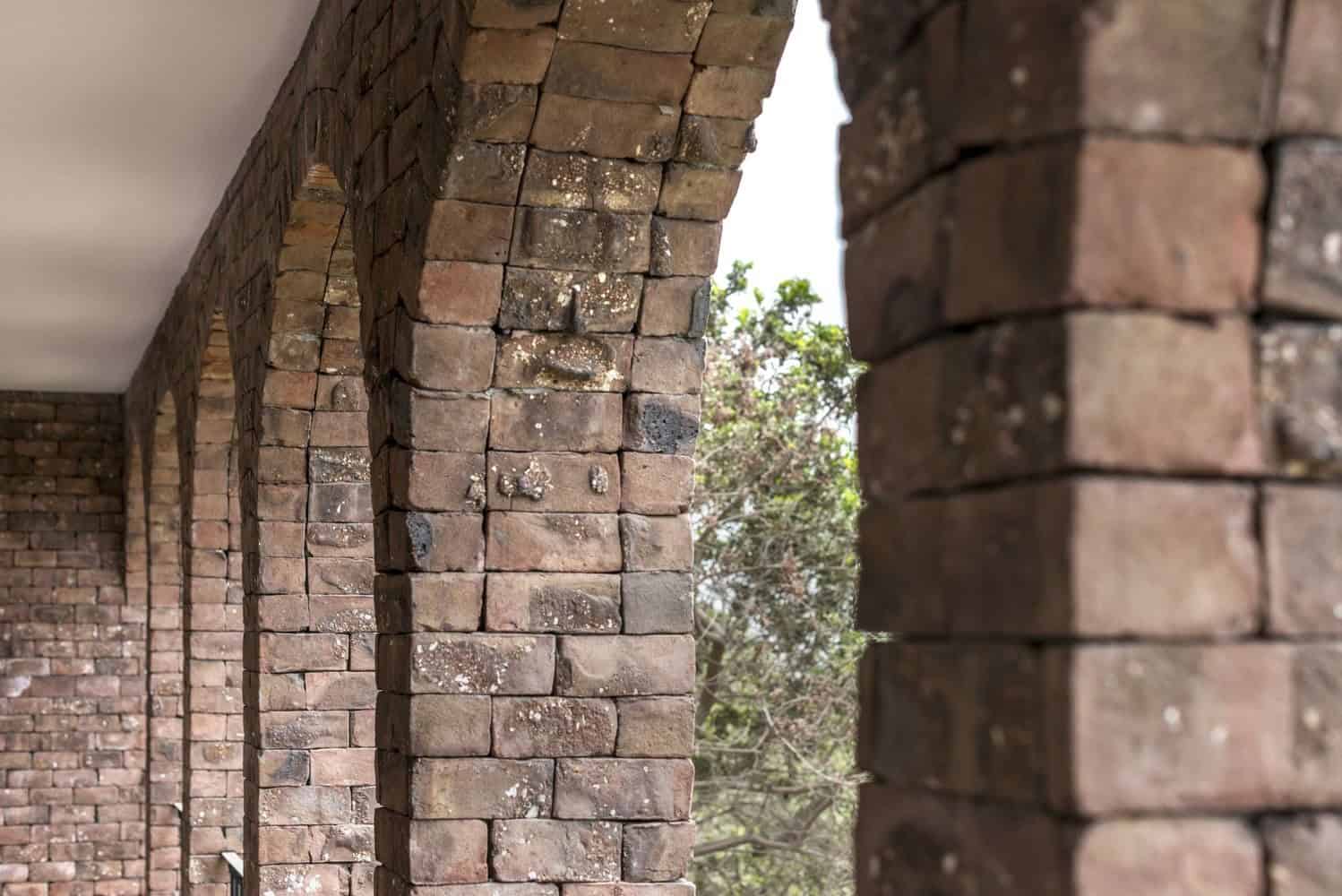 Lava House by Martín Dulanto Sangalli in San Antonio, Peru Lava House by Martín Dulanto Sangalli in San Antonio, Peru