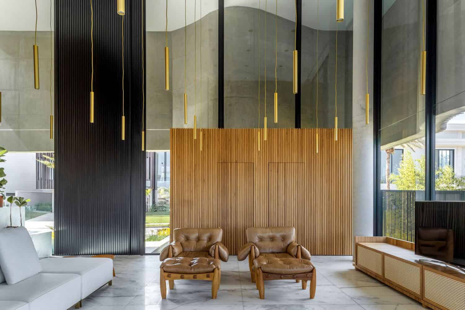 Pleated House / Leo Romano / Brazil Pleated House / Leo Romano / Brazil