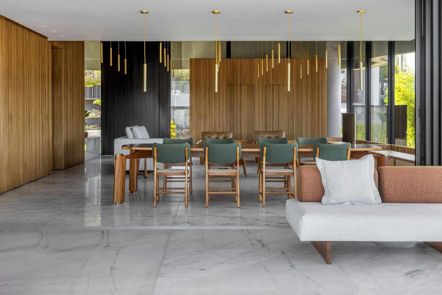 Pleated House / Leo Romano / Brazil Pleated House / Leo Romano / Brazil