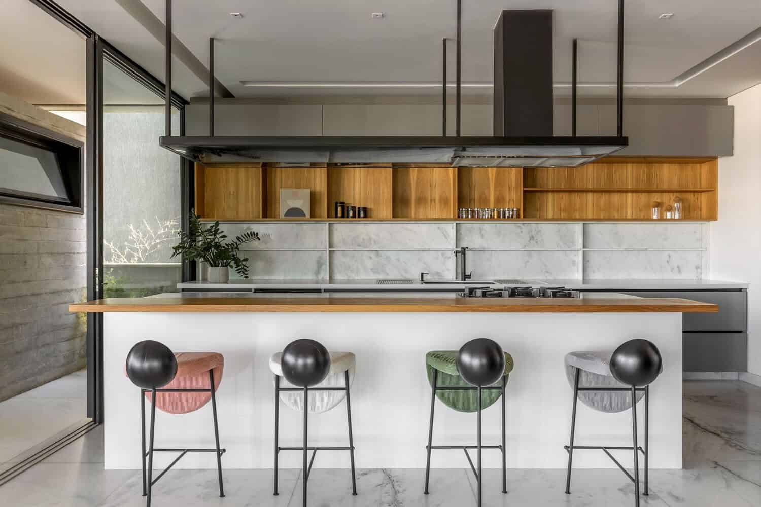 Pleated House / Leo Romano / Brazil Pleated House / Leo Romano / Brazil