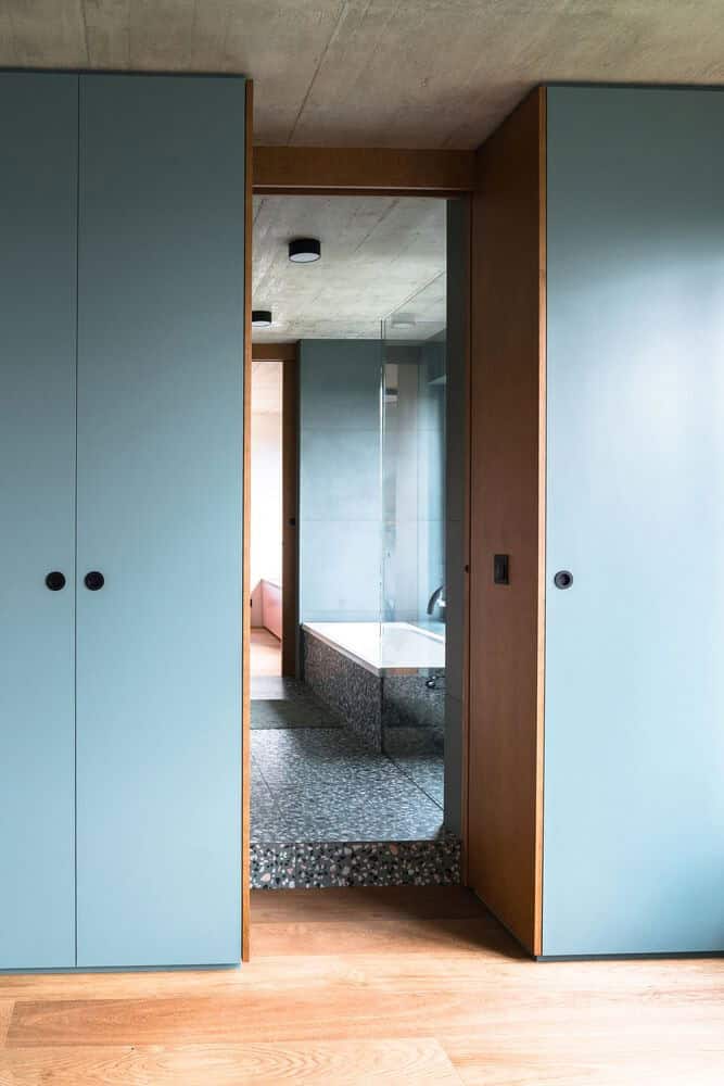 Two Houses and a Courtyard / Mostlikely Architecture / Austria Two Houses and a Courtyard / Mostlikely Architecture / Austria