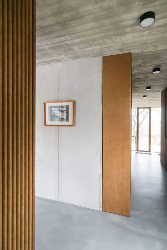 Two Houses and a Courtyard / Mostlikely Architecture / Austria Two Houses and a Courtyard / Mostlikely Architecture / Austria