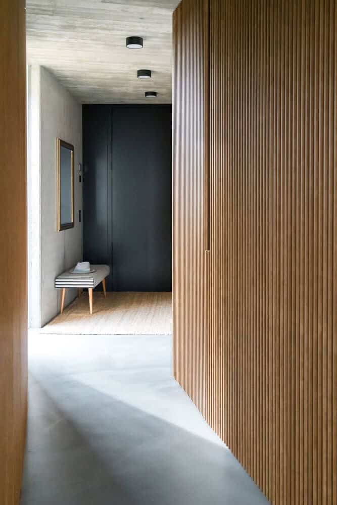 Two Houses and a Courtyard / Mostlikely Architecture / Austria Two Houses and a Courtyard / Mostlikely Architecture / Austria