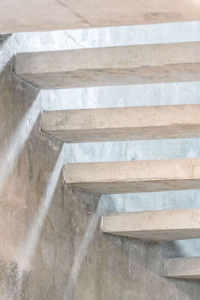 Two Houses and a Courtyard / Mostlikely Architecture / Austria Two Houses and a Courtyard / Mostlikely Architecture / Austria