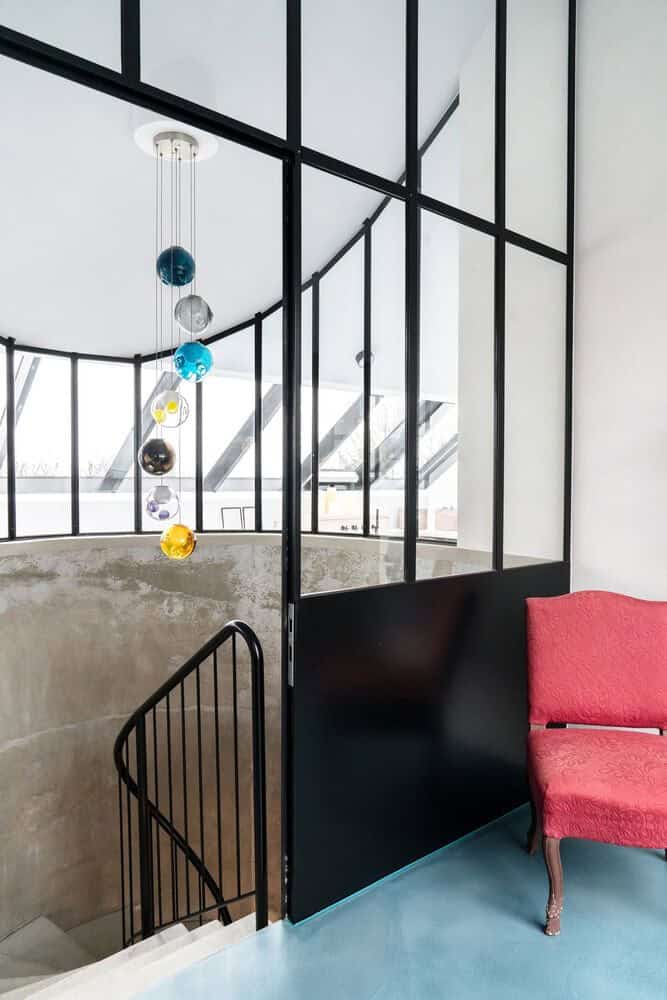 Two Houses and a Courtyard / Mostlikely Architecture / Austria Two Houses and a Courtyard / Mostlikely Architecture / Austria