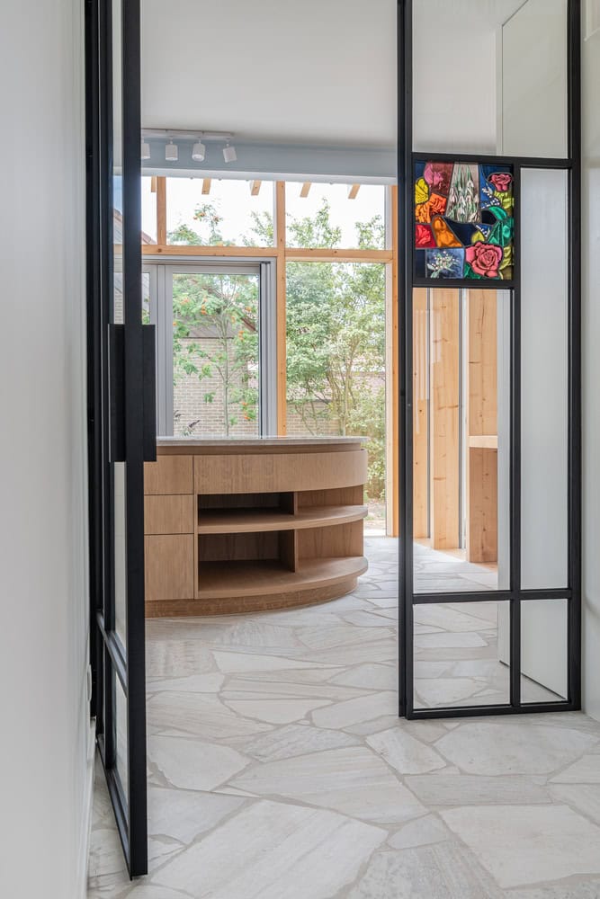 Villa ABC / Objekt Architecten / Belgium Villa ABC / Objekt Architecten / Belgium