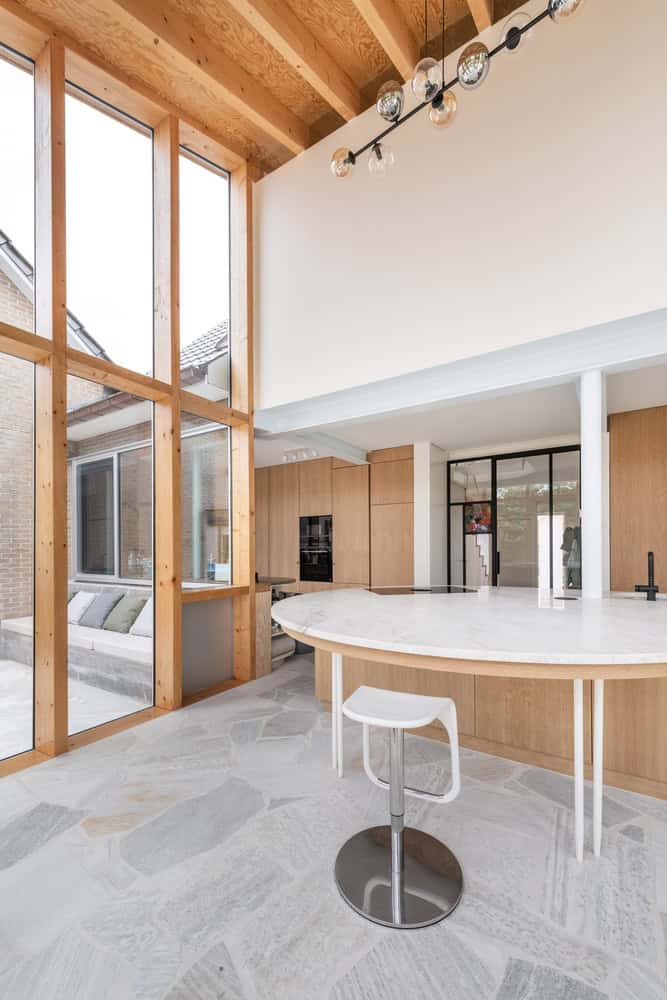 Villa ABC / Objekt Architecten / Belgium Villa ABC / Objekt Architecten / Belgium