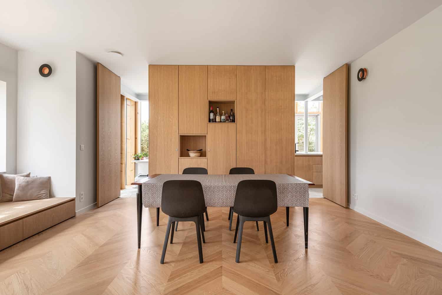 Villa ABC / Objekt Architecten / Belgium Villa ABC / Objekt Architecten / Belgium