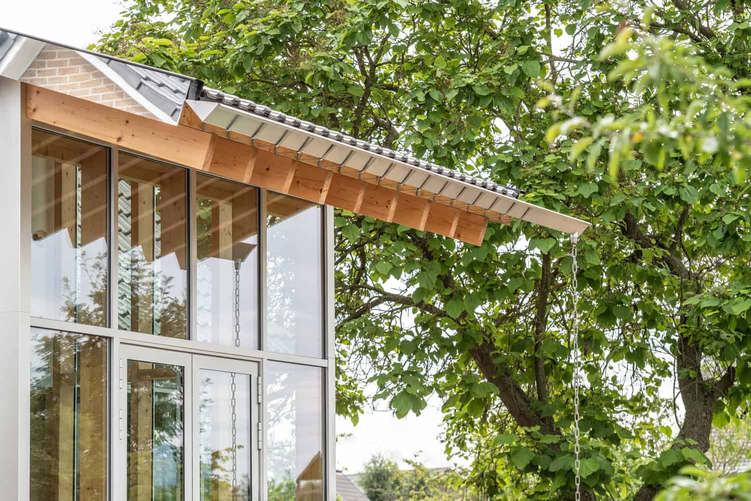 Villa ABC / Objekt Architecten / Belgium Villa ABC / Objekt Architecten / Belgium