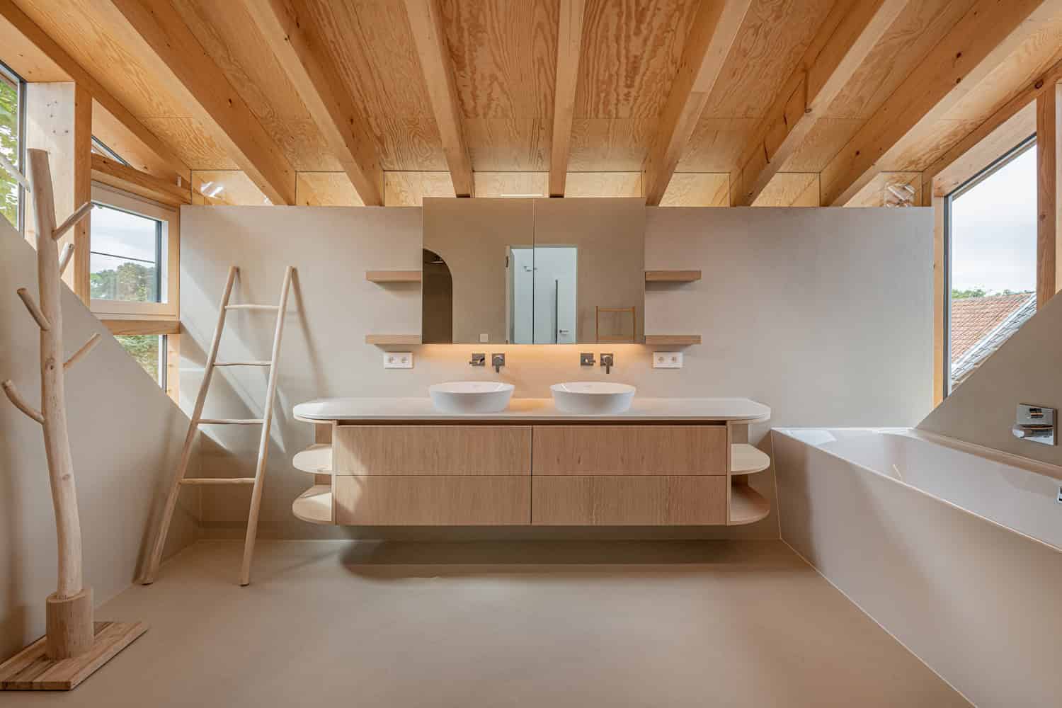 Villa ABC / Objekt Architecten / Belgium Villa ABC / Objekt Architecten / Belgium