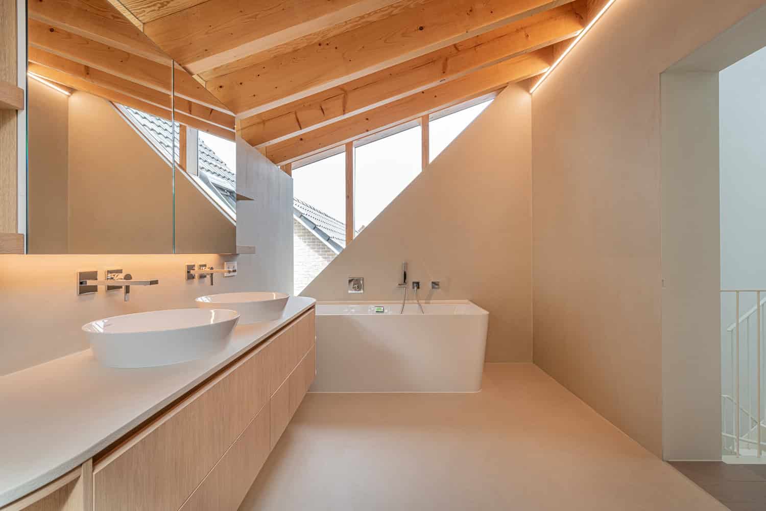 Villa ABC / Objekt Architecten / Belgium Villa ABC / Objekt Architecten / Belgium