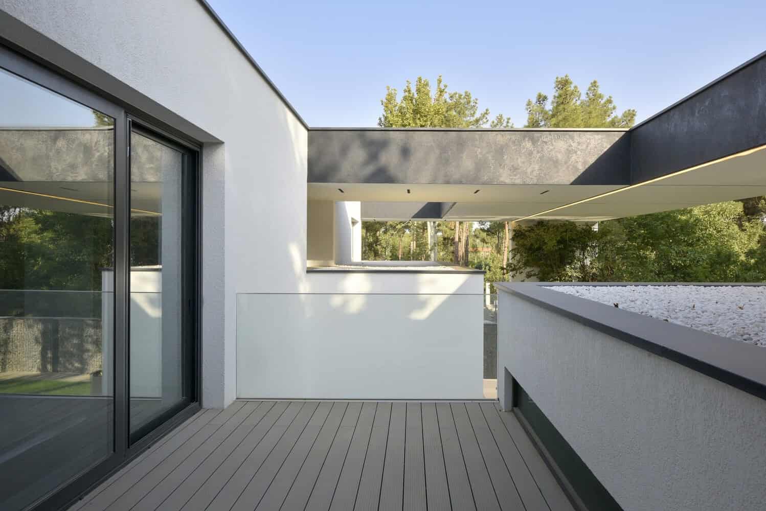 Villa Number 75 by 3rd Skin Architects in Tehran, Iran Villa Number 75 by 3rd Skin Architects in Tehran, Iran