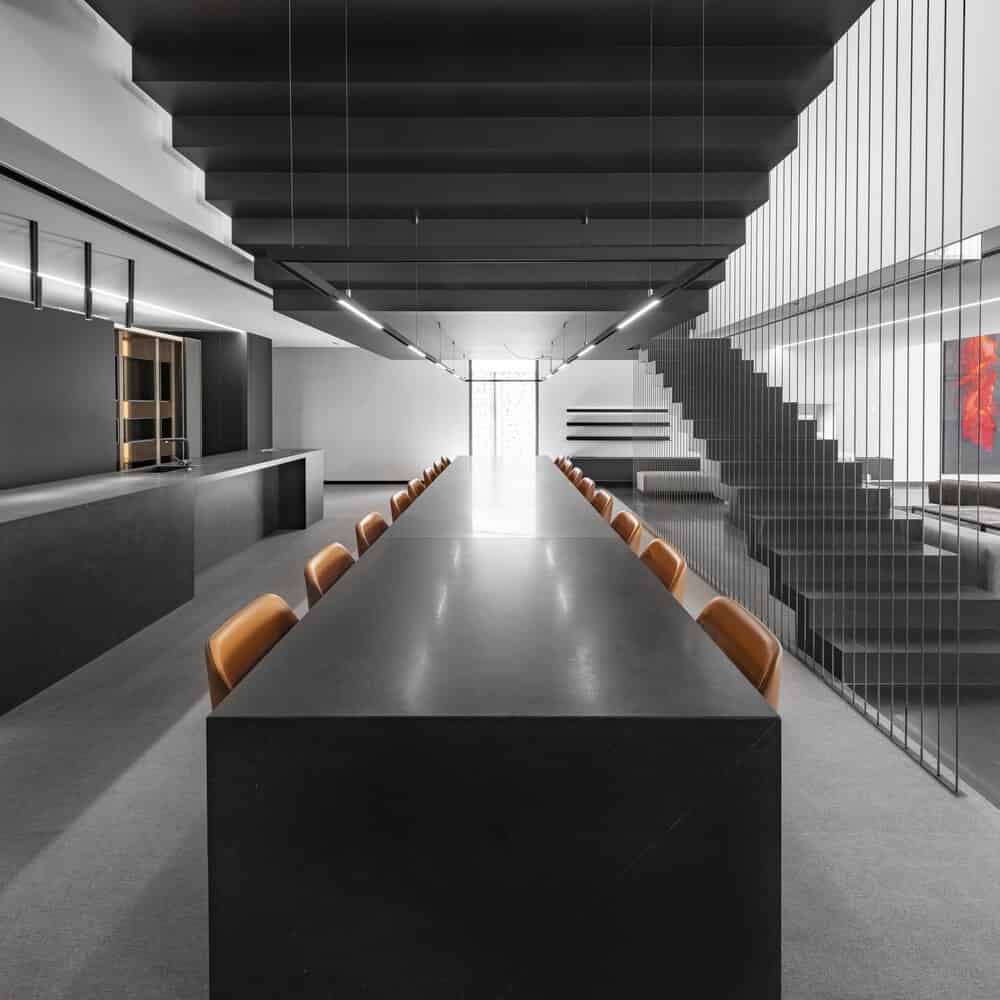 Villa Number 75 by 3rd Skin Architects in Tehran, Iran Villa Number 75 by 3rd Skin Architects in Tehran, Iran