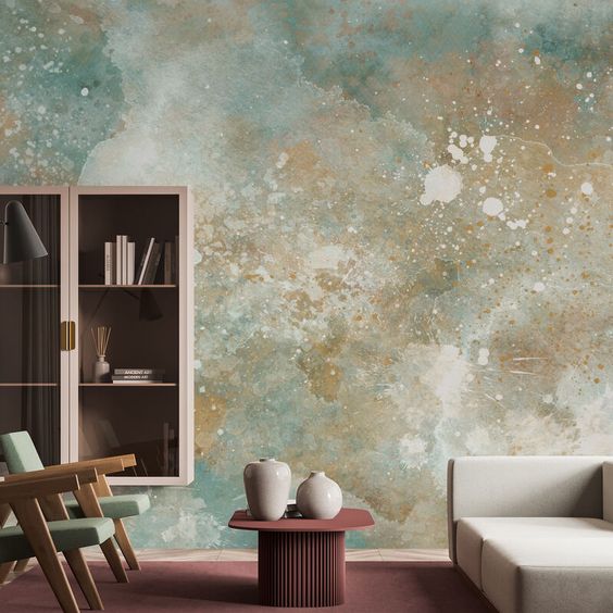Make a Statement in Any Space with the Following Accent Wall Decor Ideas