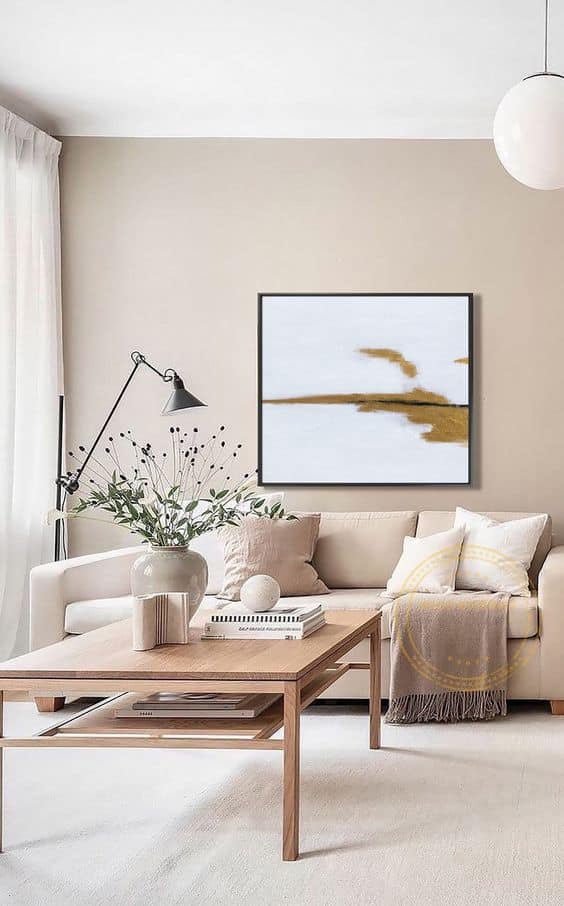 How to Select the Perfect Beige Shade as a Wall Color How to Select the Perfect Beige Shade as a Wall Color