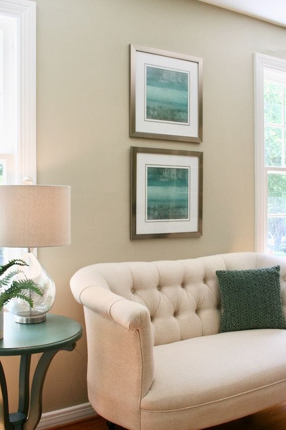How to Select the Perfect Beige Shade as a Wall Color How to Select the Perfect Beige Shade as a Wall Color