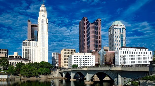 Columbus, Ohio – The Holiday Destination of Architecture Lovers