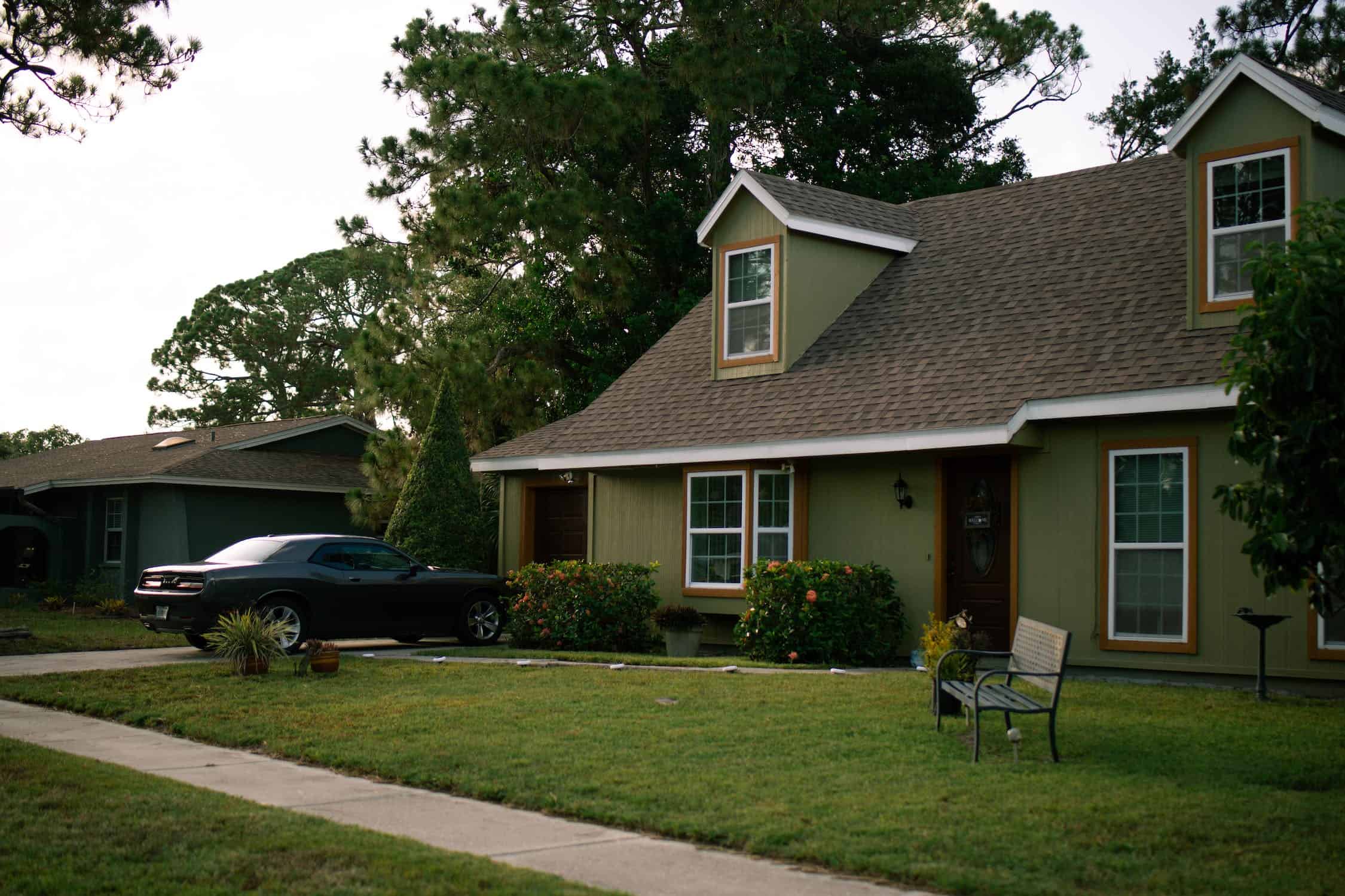 Home Design Tips For Keeping The Indoors Cool