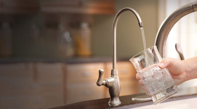 Water Efficiency in the Home: Tips for Conserving Water and Saving Money