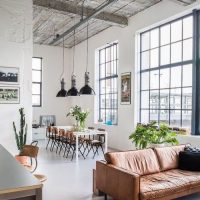 Redefine Your Space with Industrial Chic Decor