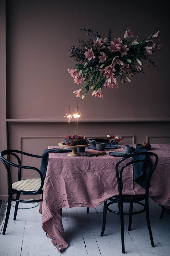 Royal Lilac Revival Take Center Stage This Season for Your Home Interiors