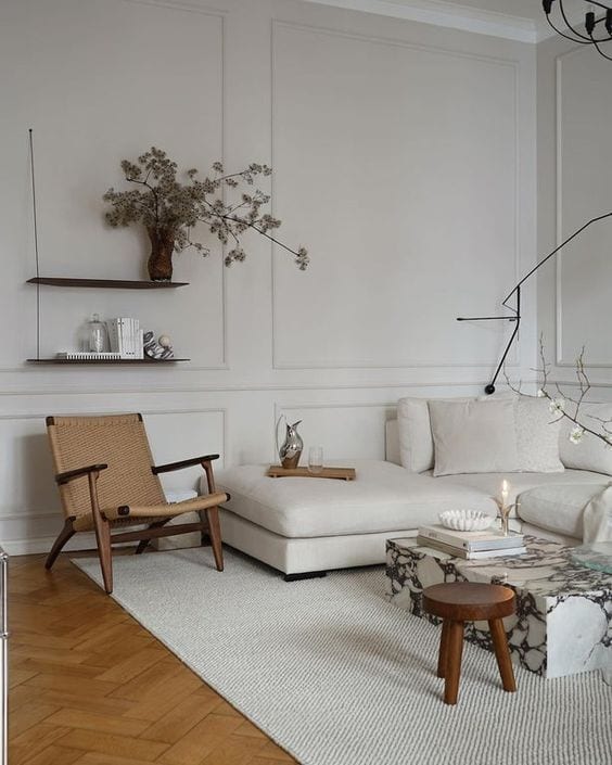 Scandinavian Apartment Decor Trends for 2023