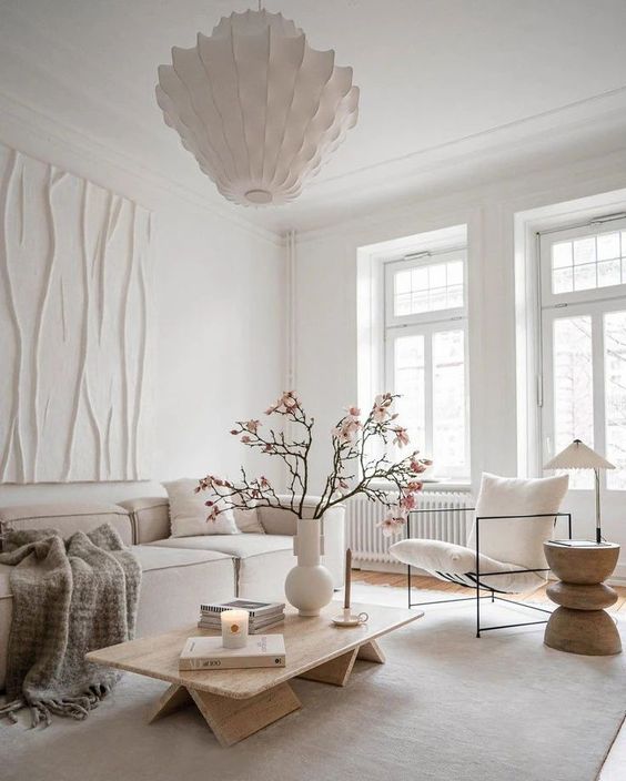 Scandinavian Apartment Decor Trends for 2023