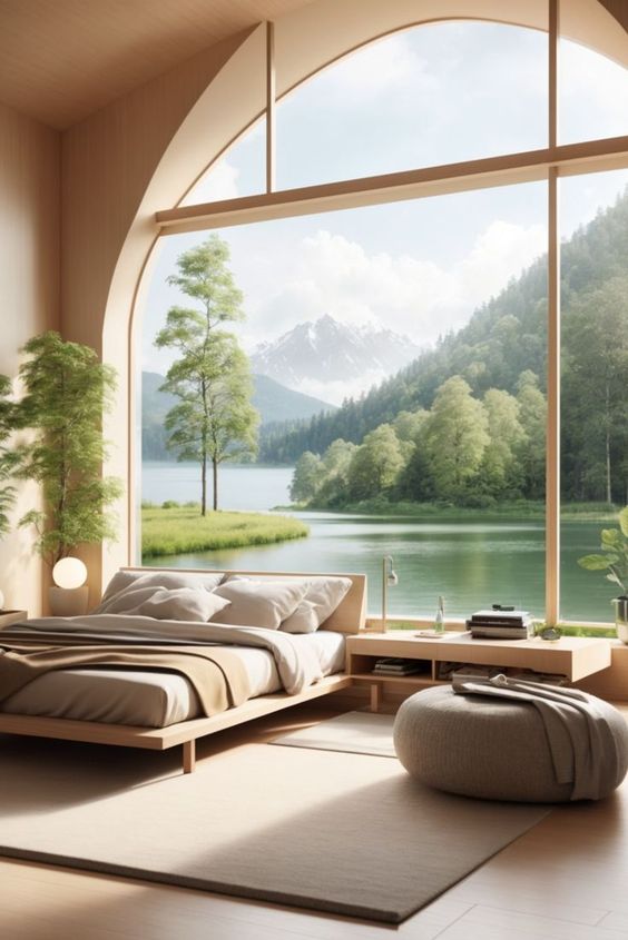 The 5 Steps to a Calm and Serene Home