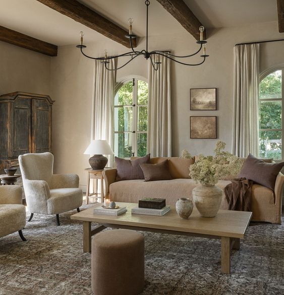 Tips for Decorating with Soft Tones in Your Home