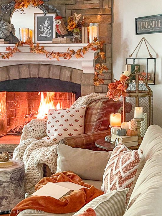 Simple Ways to Make Your Home Welcoming This Fall
