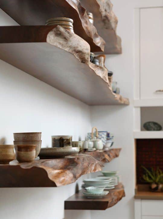 Wood Decorating Ideas for Every Style