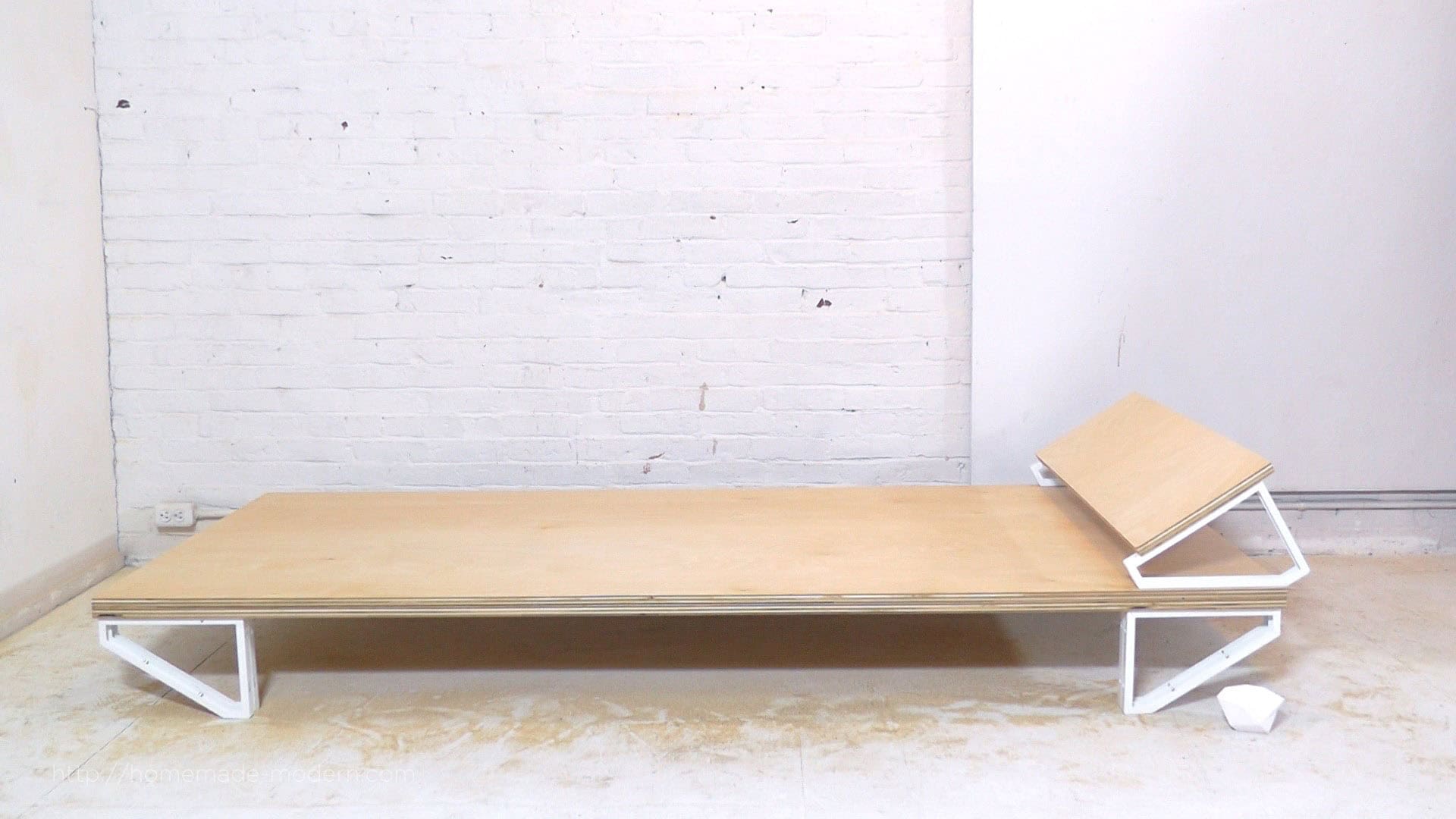 15 Budget-Friendly DIY Bed Frame Ideas for Your Sleep Sanctuary