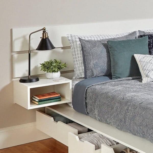 15 Budget-Friendly DIY Bed Frame Ideas for Your Sleep Sanctuary