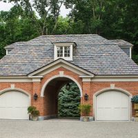 15 Enduring Traditional Garage Ideas for Every Homeowner