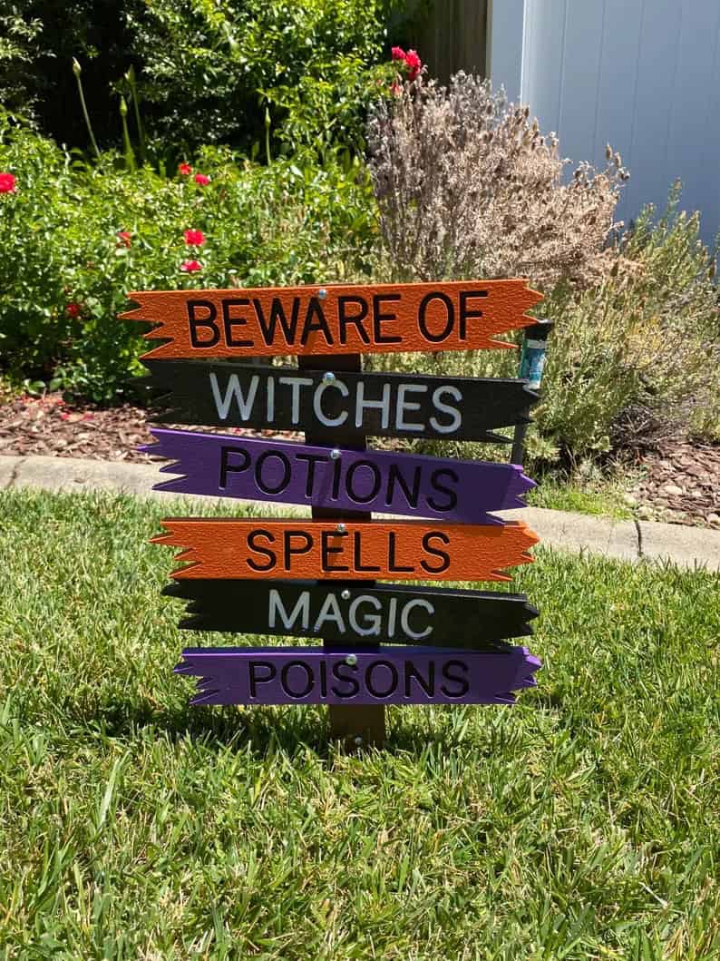 11. Halloween Arrows 11. Halloween Arrows