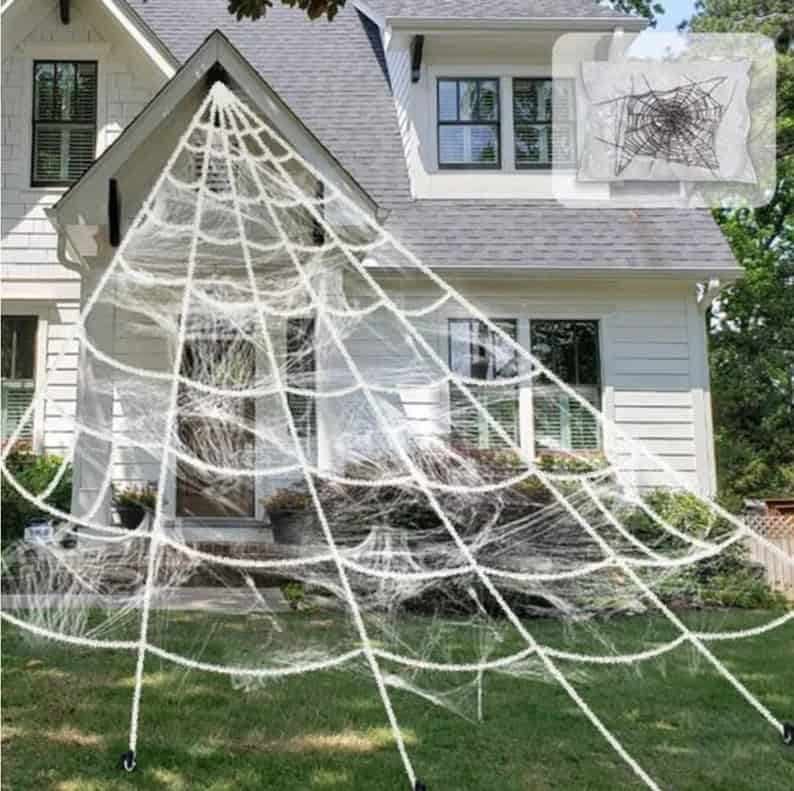 7. Halloween Decorations 7. Halloween Decorations