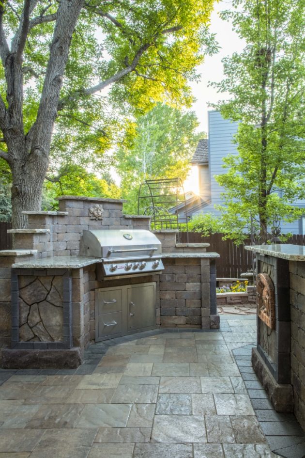 15 Traditional Patio Designs that Capture Classic Beauty