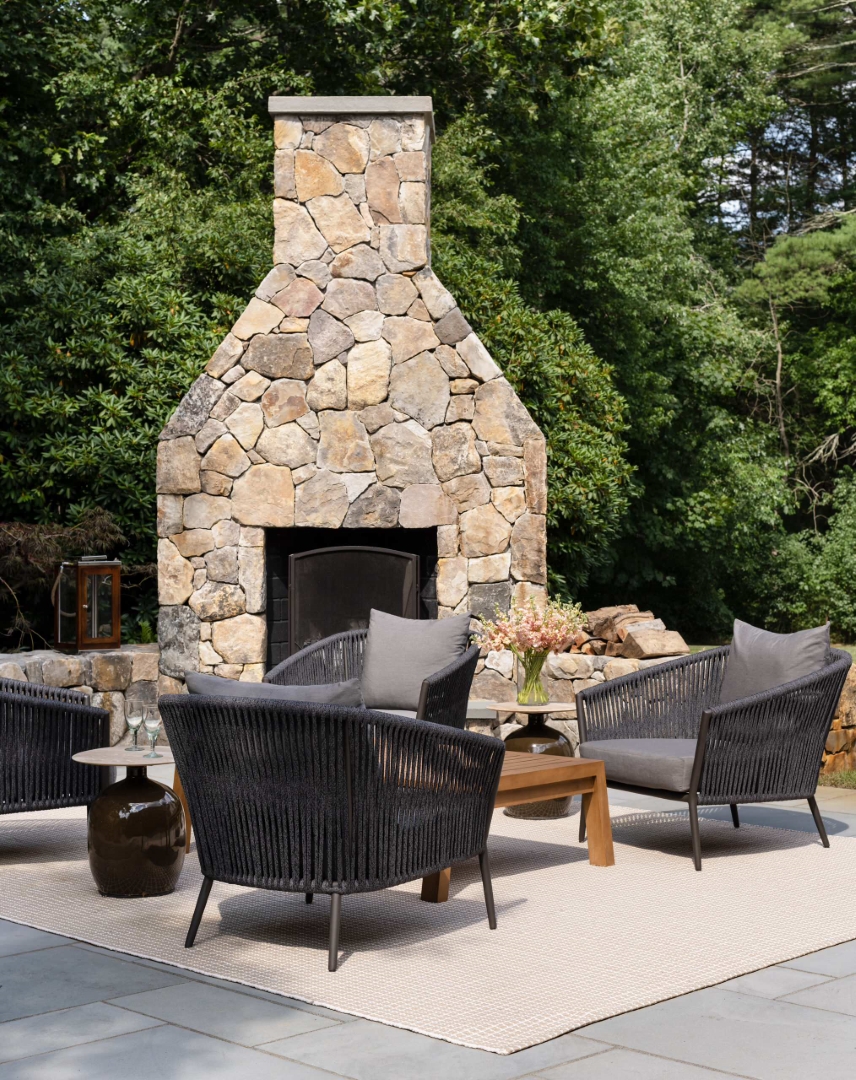 15 Traditional Patio Designs that Capture Classic Beauty